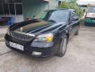 Daewoo Magnus    2007 - Bán xe Daewoo Magnus đời 2007, màu đen