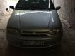 Fiat Siena   2004 - Bán Fiat Siena đời 2004, màu bạc