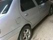 Fiat Siena   2004 - Bán Fiat Siena đời 2004, màu bạc