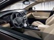 Hyundai Sonata 2017 - Cần bán xe Hyundai Sonata đời 2017, màu trắng, nhập khẩu nguyên chiếc