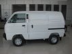 Suzuki Carry 2015 - Cần bán Suzuki Carry đời 2015, màu trắng, xe nhập