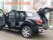 Ford Everest 2.2L 4x2 Titanium AT 2017 - 0968569188 cần bán xe Ford Everest 2.2L Titanium 2017, màu đen, xe nhập. Bán trả góp tại Vĩnh Phúc, Yên Bái, Lào Cai