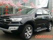 Ford Everest 2.2L 4x2 Titanium AT 2017 - 0968569188 cần bán xe Ford Everest 2.2L Titanium 2017, màu đen, xe nhập. Bán trả góp tại Vĩnh Phúc, Yên Bái, Lào Cai