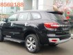 Ford Everest 2.2L 4x2 Titanium AT 2017 - 0968569188 cần bán xe Ford Everest 2.2L Titanium 2017, màu đen, xe nhập. Bán trả góp tại Vĩnh Phúc, Yên Bái, Lào Cai