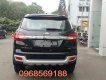 Ford Everest 2.2L 4x2 Titanium AT 2017 - 0968569188 cần bán xe Ford Everest 2.2L Titanium 2017, màu đen, xe nhập. Bán trả góp tại Vĩnh Phúc, Yên Bái, Lào Cai