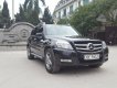 Mercedes-Benz GLK 4matic  2012 - Chính chủ bán Mercdes-Ben GLK 4matic mầu đen