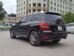 Mercedes-Benz GLK 4matic  2012 - Chính chủ bán Mercdes-Ben GLK 4matic mầu đen