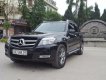 Mercedes-Benz GLK 4matic  2012 - Chính chủ bán Mercdes-Ben GLK 4matic mầu đen