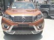 Nissan Navara  VL  2017 - Bán Nissan Navara VL đời 2017, xe nhập, giá 740tr