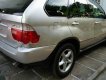 BMW X5 2003 - Cần bán BMW X5 năm 2003, xe nhập số tự động, giá tốt