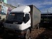 Mitsubishi Canter   2006 - Bán ô tô Mitsubishi Canter năm 2006, màu trắng, 240 triệu