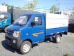Cửu Long A315 2017 - Xe tải Dongben 750kg – xe tải Dongben 850kg - giá xe tải Dongben 900kg đời 2017- mua/bán xe Dongben