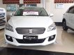 Suzuki Ciaz 2017 - Suzuki Đại Lợi Vĩnh Long bán xe Suzuki Ciaz 2017, màu trắng, nhập khẩu nguyên chiếc