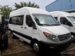 JAC M628 2017 - Cần bán JAC M628 16 chỗ đời 2017, nhập khẩu nguyên chiếc, hỗ trợ trả góp cao