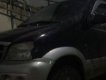 Daihatsu Terios 2006 - Bán Daihatsu Terios đời 2006, màu đen chính chủ
