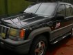 Jeep Grand Cheroke 1994 - Bán gấp Jeep Grand Cheroke đời 1994, màu xanh lam, xe nhập