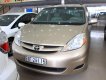 Toyota Sienna LE 2006 - Bán xe Toyota Sienna LE đời 2006, nhập khẩu nguyên chiếc chính chủ, 660tr