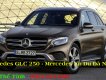 Mercedes-Benz GLC-Class GLC 250 2017 - Bán Mercedes GLC 250 sản xuất 2017, màu trắng, nhập khẩu