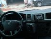 Toyota Van 2010 - Xe Toyota Van năm 2010, màu bạc còn mới