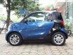 Smart Fortwo 1.0L 2017 - Bán ô tô Smart Fortwo 1.0L năm 2017, màu xanh lam, xe nhập