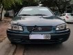 Toyota Camry XLI 1998 - Bán ô tô Toyota Camry XLI đời 1998, màu xanh lam, nhập khẩu