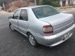 Fiat Siena HL 1.6 2002 - Cần bán lại xe Fiat Siena HL 1.6 đời 2002, màu bạc