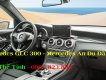 Mercedes-Benz GLC-Class  300 2017 - Cần bán Mercedes GLC 300 đời 2017, màu trắng, nhập khẩu nguyên chiếc