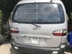 Hyundai Starex Van 2.5 MT 2004 - Xe Hyundai Starex Van 2.5 MT năm 2004, nhập khẩu giá cạnh tranh