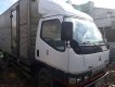 Mitsubishi Canter   2006 - Bán ô tô Mitsubishi Canter năm 2006, màu trắng, 240 triệu