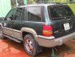 Jeep Grand Cheroke 1994 - Bán gấp Jeep Grand Cheroke đời 1994, màu xanh lam, xe nhập