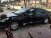 Nissan Teana 2.0 AT 2010 - Bán lại xe Nissan Teana 2.0 AT đời 2010, màu đen, xe nhập