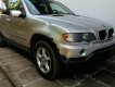 BMW X5 2003 - Cần bán BMW X5 năm 2003, xe nhập số tự động, giá tốt