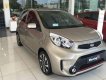 Kia Morning Si 2017 - KIA Morning Si bản đủ trả góp giá rẻ nhất 360 triệu. Hỗ trợ trọn gói trả góp 100%, đăng ký chạy Uber Grab