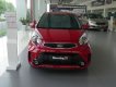 Kia Morning Si 2017 - KIA Morning Si bản đủ trả góp giá rẻ nhất 360 triệu. Hỗ trợ trọn gói trả góp 100%, đăng ký chạy Uber Grab