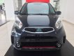 Kia Morning Si 2017 - KIA Morning Si bản đủ trả góp giá rẻ nhất 360 triệu. Hỗ trợ trọn gói trả góp 100%, đăng ký chạy Uber Grab