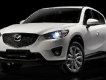 Mazda CX 7 2017 - Bán ô tô Mazda CX 7 2017, màu trắng, nhập khẩu, giá tốt