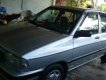 Kia Pride   1996 - Cần bán lại xe Kia Pride đời 1996, màu bạc còn mới