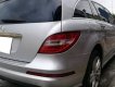 Mercedes-Benz R class   3.0 AT  2010 - Cần bán lại xe Mercedes 3.0 AT đời 2010, màu bạc, xe nhập