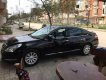 Nissan Teana   2010 - Bán Nissan Teana đời 2010, màu đen