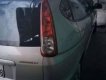 Chevrolet Vivant   2009 - Bán xe Chevrolet Vivant đời 2009, màu bạc, giá tốt