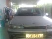 Toyota Carina 1989 - Cần bán gấp Toyota Carina năm 1989, màu trắng, giá 58tr