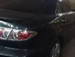 Mazda 6  2.0 MT  2004 - Cần bán Mazda 6 2.0 MT đời 2004, màu đen, 260tr