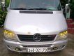 Mercedes-Benz Sprinter   2004 - Bán Mercedes Sprinter sản xuất 2004, màu bạc chính chủ