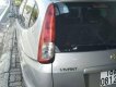 Chevrolet Vivant   2009 - Bán xe Chevrolet Vivant đời 2009, màu bạc, giá tốt