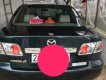 Mazda 6  2.0 MT  2004 - Cần bán Mazda 6 2.0 MT đời 2004, màu đen, 260tr