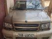 Isuzu Trooper   2004 - Bán xe Isuzu Trooper đời 2004, giá 230tr