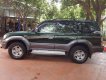 Toyota Prado   GX 1999 - Bán Toyota Prado GX đời 1999, xe nhập chính chủ