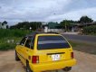 Kia Pride   CD5 PS  2004 - Bán lại xe Kia Pride CD5 PS sản xuất 2004, màu vàng