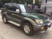 Toyota Prado GX 2.7 MT 1999 - Bán Toyota Prado GX 2.7 MT đời 1999, màu xanh lam, xe nhập chính chủ, 315tr