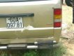 Toyota Van   1990 - Cần bán Toyota Van 1990, màu vàng, nhập khẩu, giá tốt